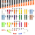 GEARFACT - T-Shirt - Custom - Icon & eigener Text #002