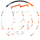 GEARFACT - T-Shirt - Custom - Icon & eigener Text #002