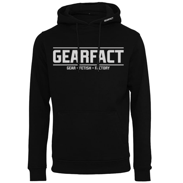GEARFACT - Hoodie - GEARFACT - #001