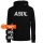 GEARFACT - Hoodie - ABDL - #002