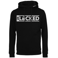GEARFACT - Hoodie - [UN] LOCKED - #050