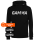 GEARFACT - Hoodie - GAMMA - #049