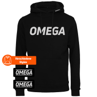 GEARFACT - Hoodie - OMEGA - #048