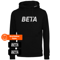 GEARFACT - Hoodie - BETA - #047
