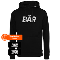 GEARFACT - Hoodie - BÄR - #003