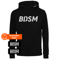 GEARFACT - Hoodie - BDSM - #005