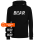 GEARFACT - Hoodie - BEAR - #006