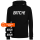 GEARFACT - Hoodie - BITCH - #007