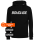 GEARFACT - Hoodie - BONDAGE - #008