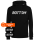 GEARFACT - Hoodie - BOTTOM - #009