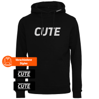 GEARFACT - Hoodie - CUTE - #010