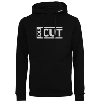 GEARFACT - Hoodie - [DCK] CUT - #013
