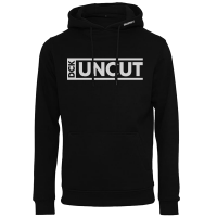 GEARFACT - Hoodie - [DCK] UNCUT - #014