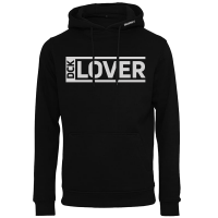 GEARFACT - Hoodie - [DCK] LOVER - #015