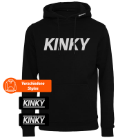 GEARFACT - Hoodie - KINKY - #023