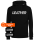 GEARFACT - Hoodie - LEATHER - #024