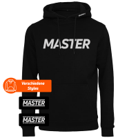GEARFACT - Hoodie - MASTER - #026