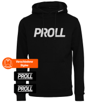 GEARFACT - Hoodie - PROLL - #030