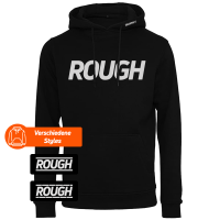 GEARFACT - Hoodie - ROUGH - #032