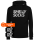 GEARFACT - Hoodie - SMELLY SOCKS - #035