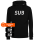 GEARFACT - Hoodie - SUB - #038