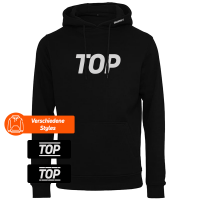 GEARFACT - Hoodie - TOP - #040