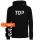 GEARFACT - Hoodie - TOP - #040
