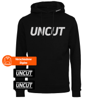 GEARFACT - Hoodie - UNCUT - #041