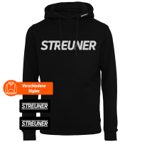 GEARFACT - Hoodie - STREUNER - #043