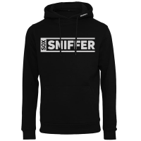 GEARFACT - Hoodie - [SOX] SNIFFER - #044