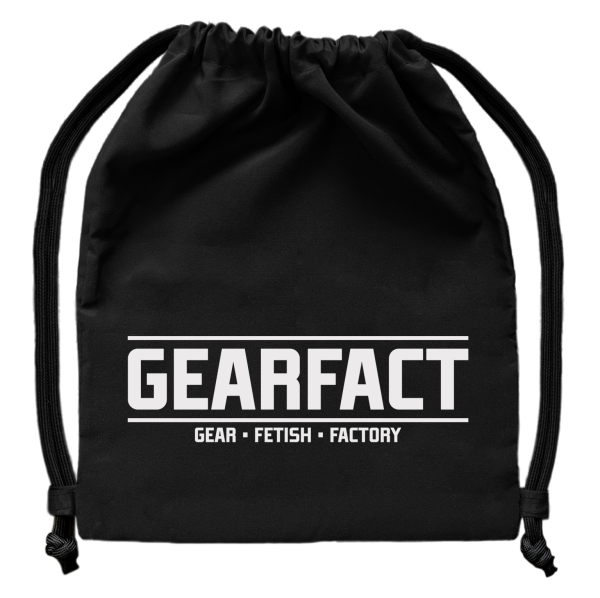 GEARFACT - Gear Bag - GEARFACT - #001