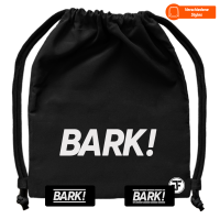 GEARFACT - Gear Bag - BARK! - #004