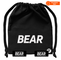 GEARFACT - Gear Bag - BEAR - #006