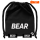 GEARFACT - Gear Bag - BEAR - #006