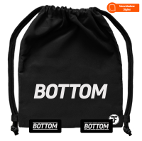 GEARFACT - Gear Bag - BOTTOM - #009