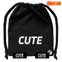 GEARFACT - Gear Bag - CUTE - #010