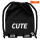 GEARFACT - Gear Bag - CUTE - #010