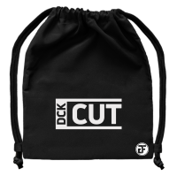 GEARFACT - Gear Bag - [DCK] CUT - #013
