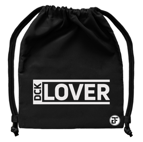 GEARFACT - Gear Bag - [DCK] LOVER - #015