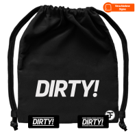 GEARFACT - Gear Bag - DIRTY - #016