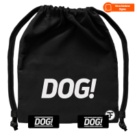 GEARFACT - Gear Bag - DOG! - #017