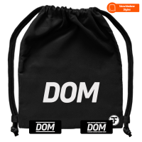 GEARFACT - Gear Bag - DOM - #018