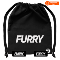 GEARFACT - Gear Bag - FURRY - #019