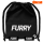 GEARFACT - Gear Bag - FURRY - #019