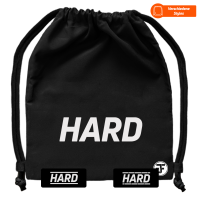 GEARFACT - Gear Bag - HARD - #022