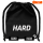 GEARFACT - Gear Bag - HARD - #022