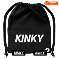 GEARFACT - Gear Bag - KINKY - #023