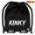 GEARFACT - Gear Bag - KINKY - #023