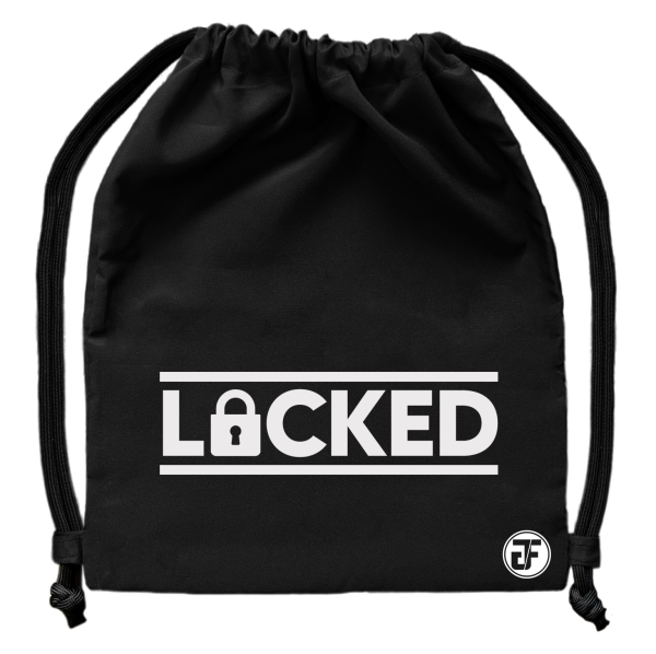 GEARFACT - Gear Bag - LOCKED - #025