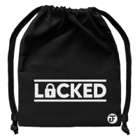 GEARFACT - Gear Bag - LOCKED - #025